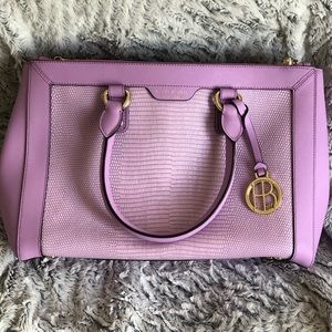 Henri Bendel West 57th Carryall